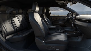 2024 Ford Mustang Mach-E® Internal Image 1